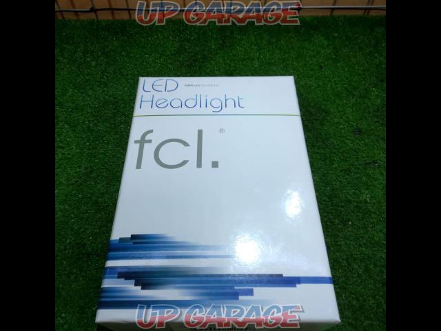 fcl LEDヘッドライト 【H4】-05
