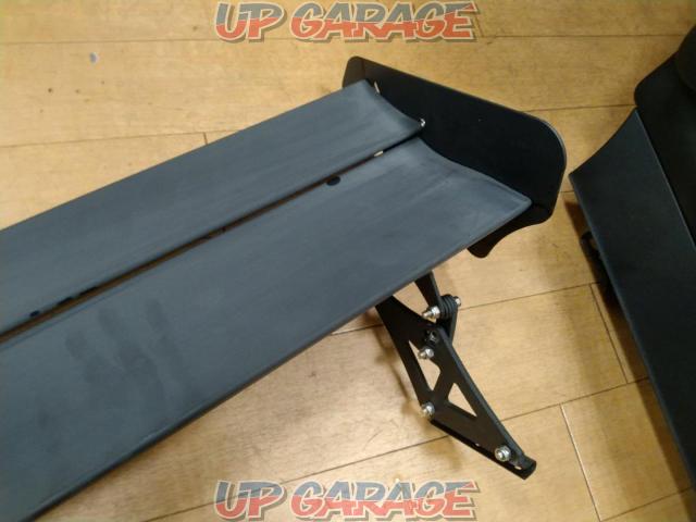 Unknown Manufacturer
GT wing
1370mm-02