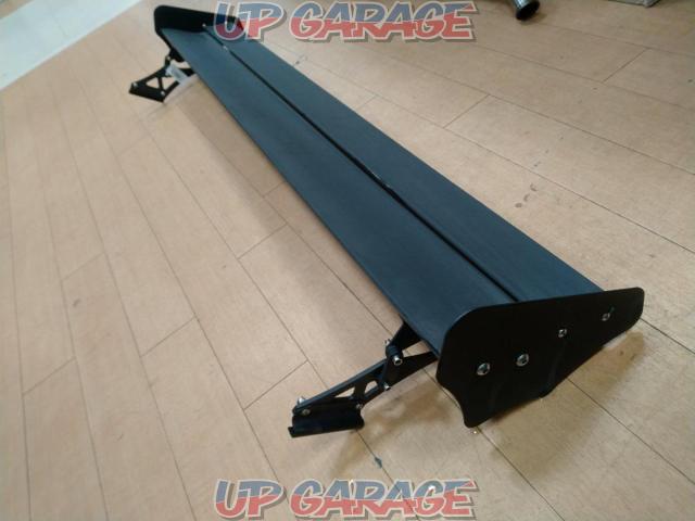 Unknown Manufacturer
GT wing
1370mm-09