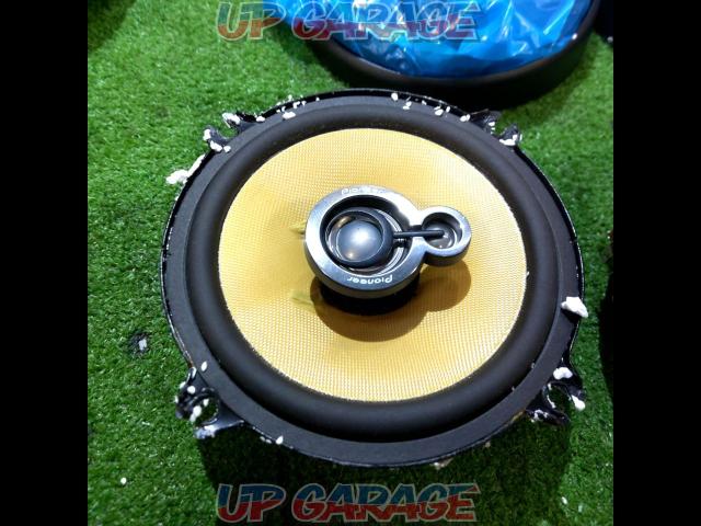 carrozzeria TS-E1396
13cm2Way coaxial speakers-02