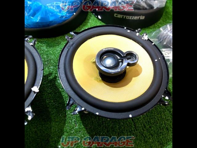 carrozzeria TS-E1396
13cm2Way coaxial speakers-03
