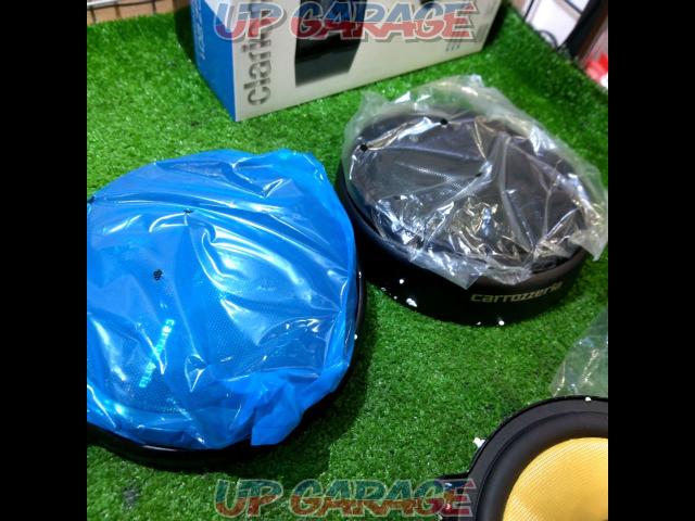 carrozzeria TS-E1396
13cm2Way coaxial speakers-04