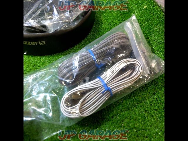 carrozzeria TS-E1396
13cm2Way coaxial speakers-05
