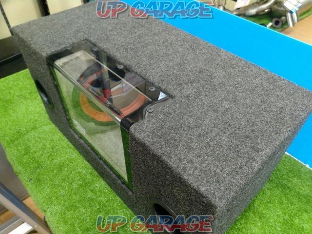 PRO
CARMUO
With BOX
Subwoofer system-05