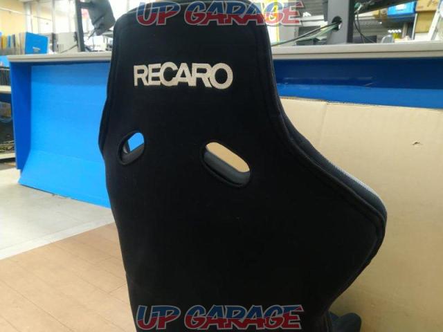 RECARO
SP-G
Full bucket seat-03