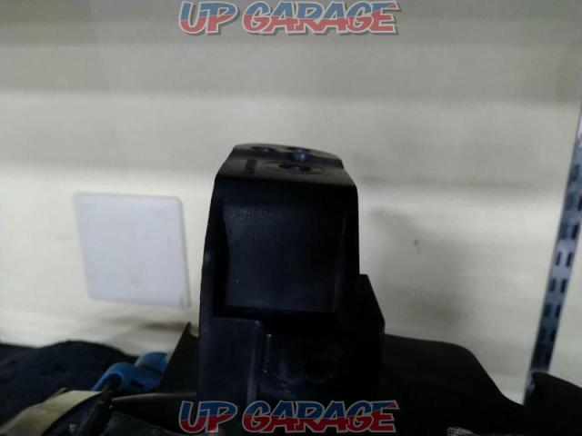 NISSAN
Cube/Z12 genuine
Smoke HID head light
RH/driver side/right side only-02