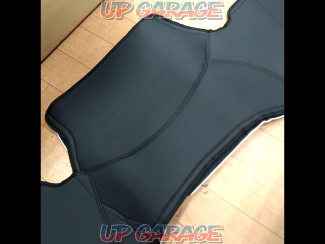 Unknown Manufacturer
Engine cover Hiace 200 series/7 type/Super GL-03