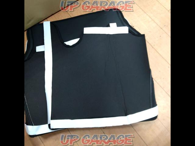 Unknown Manufacturer
Engine cover Hiace 200 series/7 type/Super GL-06