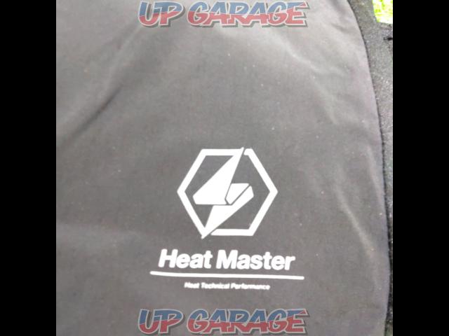 Heat Master 電熱パンツ  サイズL-02