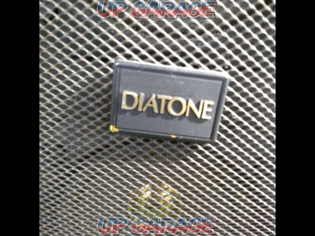 三菱電機 DIATONE(ダイヤトーン) [DS-103V] スピーカーシステム(家庭用)-06