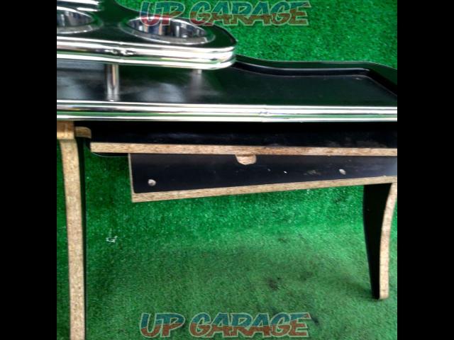 Unknown Manufacturer
Front table Elgrand / E52-08