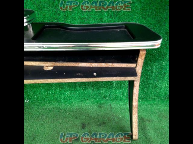 Unknown Manufacturer
Front table Elgrand / E52-09