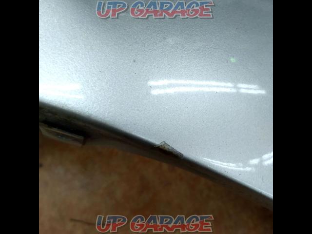 Wakeari
Honda (HONDA) genuine
Front fender
Passenger side only Accord/CL7-06