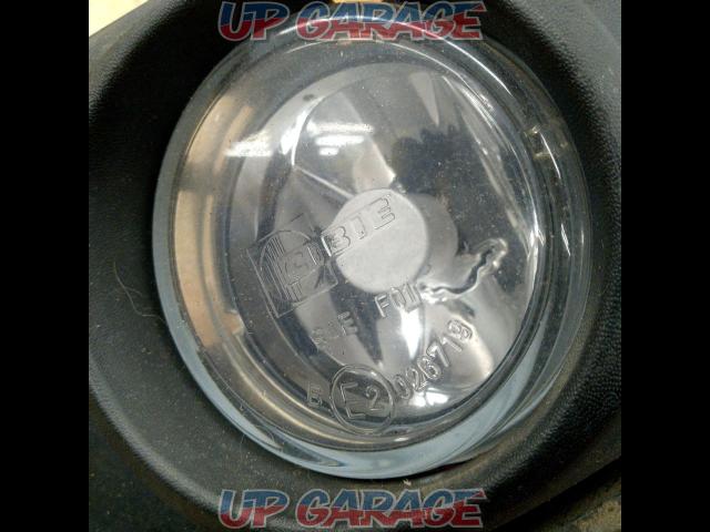 CIBIE fog lamp
General purpose
Right and left-02