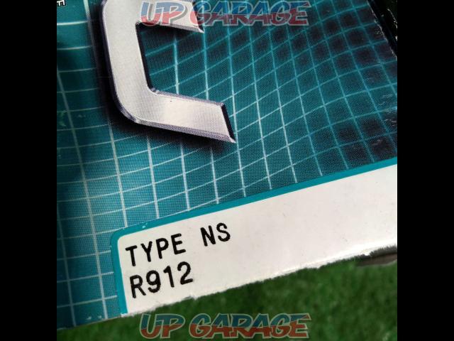 Project μ
PMU
TYPE
NS
R912
Rear
Brake pad
Legacy, Impreza etc.-07
