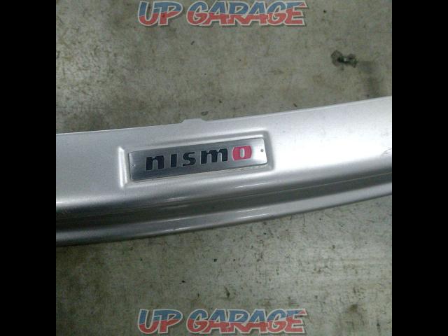 Wakeari
Nissan (NISSAN) genuine
NISMO front lip
62020-RN5C0 Serena/C25-02