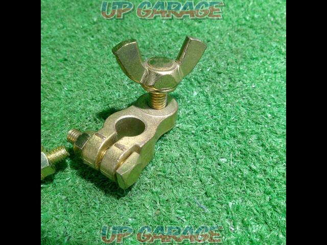 Unknown Manufacturer
Battery
Terminal-02