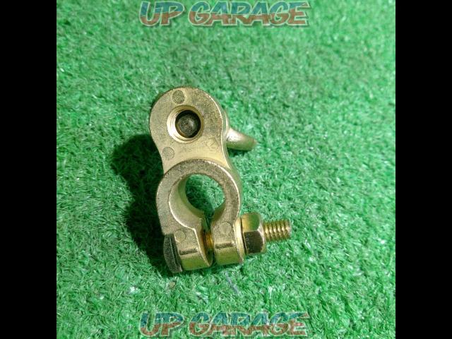 Unknown Manufacturer
Battery
Terminal-04