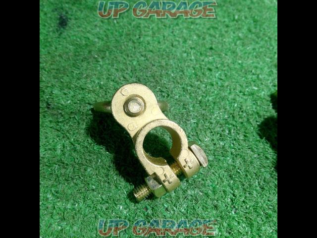 Unknown Manufacturer
Battery
Terminal-05