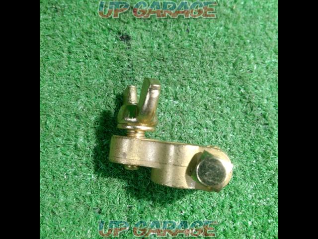 Unknown Manufacturer
Battery
Terminal-06