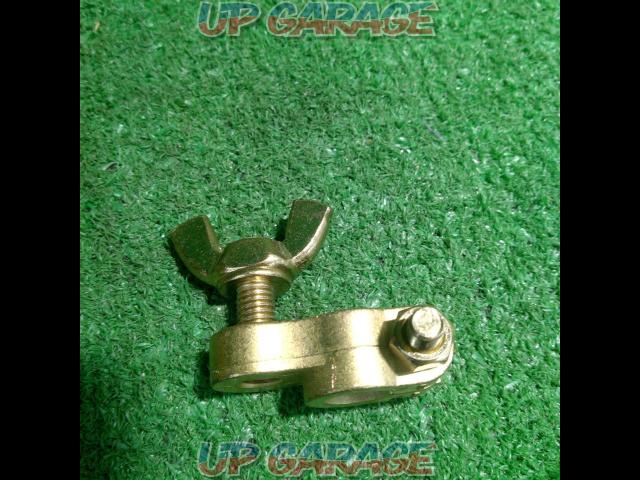 Unknown Manufacturer
Battery
Terminal-07