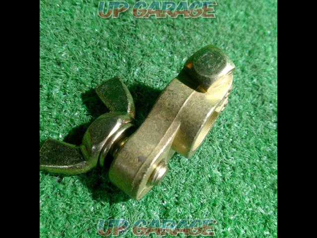Unknown Manufacturer
Battery
Terminal-08