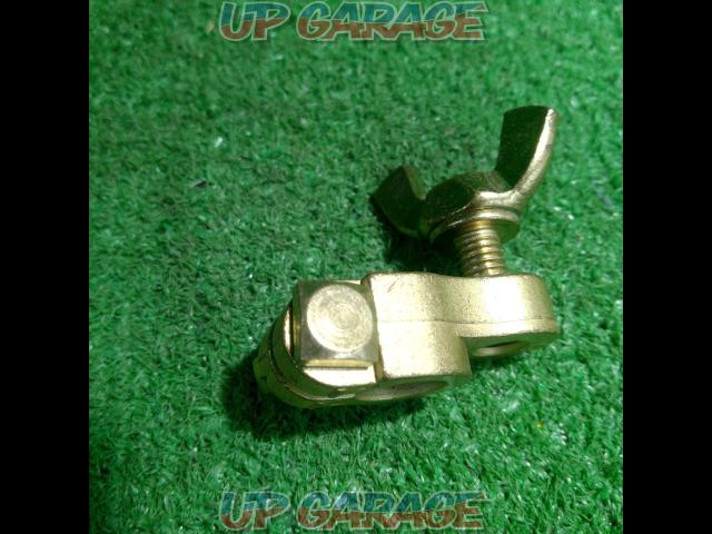 Unknown Manufacturer
Battery
Terminal-09