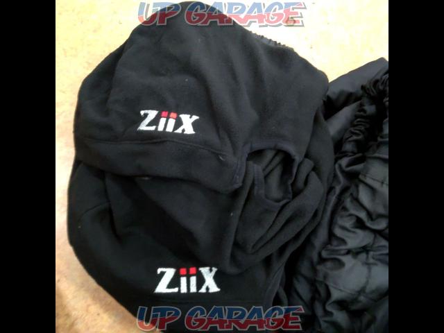 ZiiX バイク用タイヤウォーマー 12インチ-04