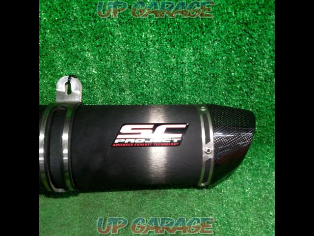 [BMW
R1200GS
10-12SCproject(SC project)
Oval slip-on silencer-02