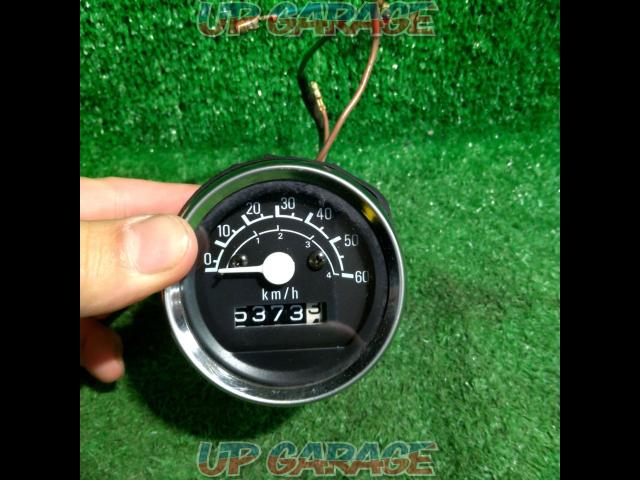 [Monkey
AB27HONDA genuine
Speedometer-02