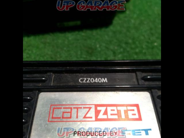 FET(エフイーティー)CATZ ZETA CZZ040M H4 バルブブースター-06