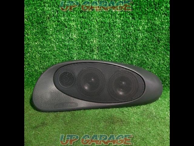 beat
PP1 Super beautiful condition! Genuine HONDA
Sky Sound Speaker
Dashboard speaker
GS-7390SF-02