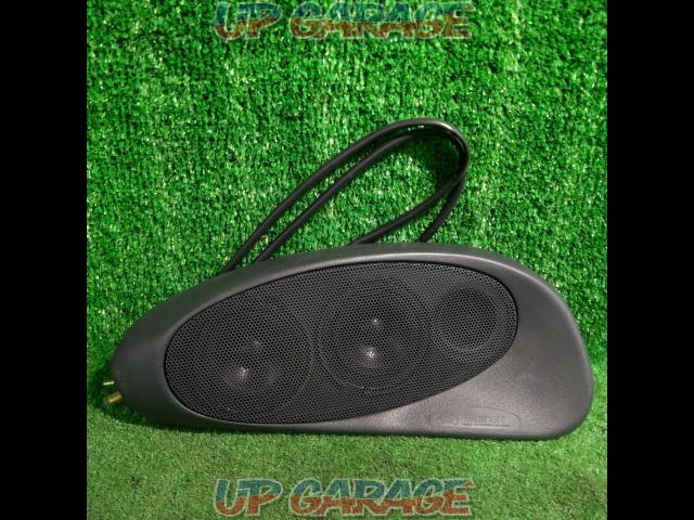 beat
PP1 Super beautiful condition! Genuine HONDA
Sky Sound Speaker
Dashboard speaker
GS-7390SF-06