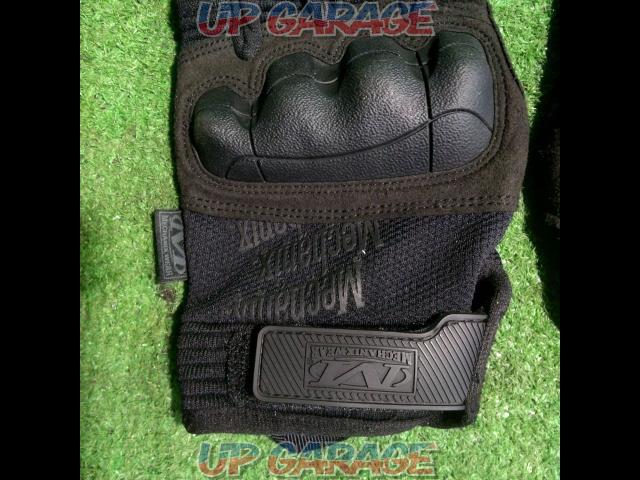 Size:L/US10/EUR9MECHANIX
WEAR (mechanics wear) M-PACT gloves
black-03