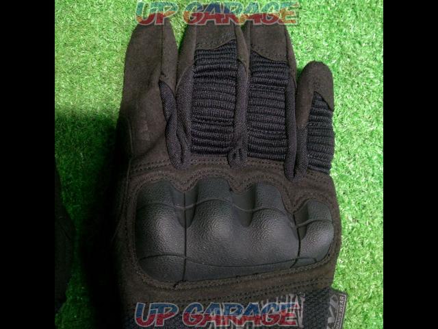 Size:L/US10/EUR9MECHANIX
WEAR (mechanics wear) M-PACT gloves
black-04