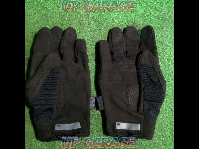 Size:L/US10/EUR9MECHANIX
WEAR (mechanics wear) M-PACT gloves
black-06