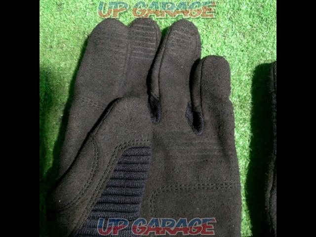 Size:L/US10/EUR9MECHANIX
WEAR (mechanics wear) M-PACT gloves
black-07