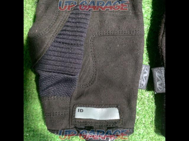 Size:L/US10/EUR9MECHANIX
WEAR (mechanics wear) M-PACT gloves
black-08