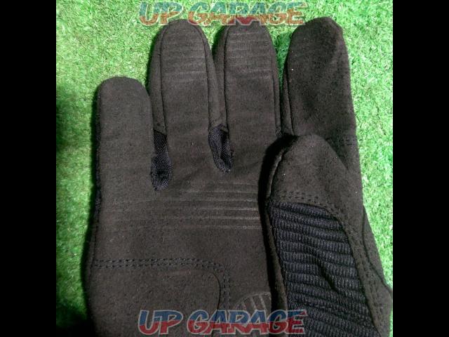 Size:L/US10/EUR9MECHANIX
WEAR (mechanics wear) M-PACT gloves
black-09