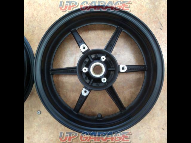  fashionable  from foot 
KN Planning
RCB
13 inches
Sports wheel
SP811
Set before and after
Matte Black Cygnus Griffith/BWS125 (type 3)/NMAX-03