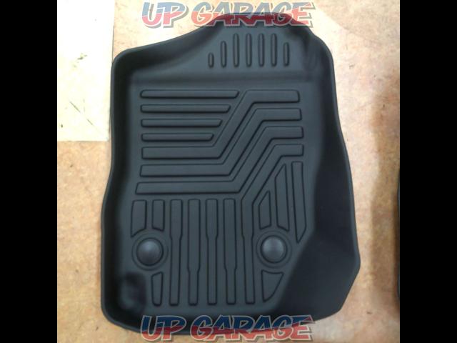 Unknown Manufacturer
3D floor mat
AT car Jimny/JB64W/Jimny Sierra/JB74W-02