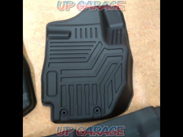 Unknown Manufacturer
3D floor mat
AT car Jimny/JB64W/Jimny Sierra/JB74W-09