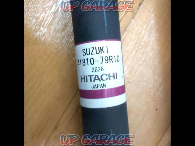 Suzuki (SUZUKI) genuine
Shock absorber spacia custom/MK53S-07