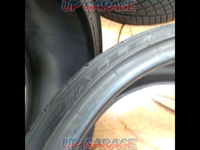 [2] only GOODYEAR
EAGLE
LS
exe-06