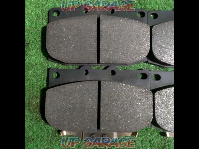 Mazda (MAZDA) genuine
front
Brake pads for RX-7/FD3S-05