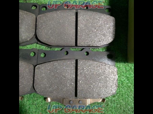 Mazda (MAZDA) genuine
front
Brake pads for RX-7/FD3S-06