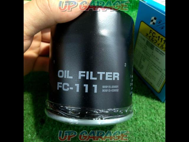 F / F
FC-111
oil filter
Starlet/Chaser/Mark II etc.-02