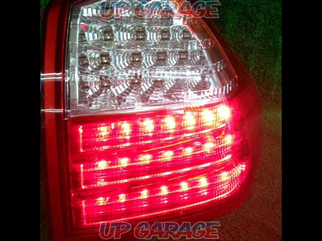 [30 series
Harrier
Late DEPO
LED tail lens
* Outer side only-03