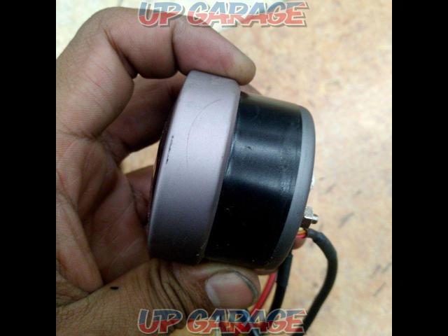 Autogauge(オートゲージ) 油圧計 + 油温計 セット-02
