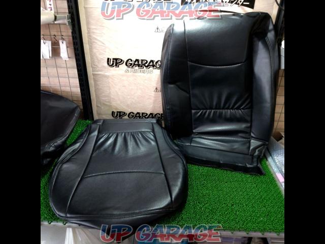 Unknown Manufacturer
Hiace 200 series
Seat Cover-02